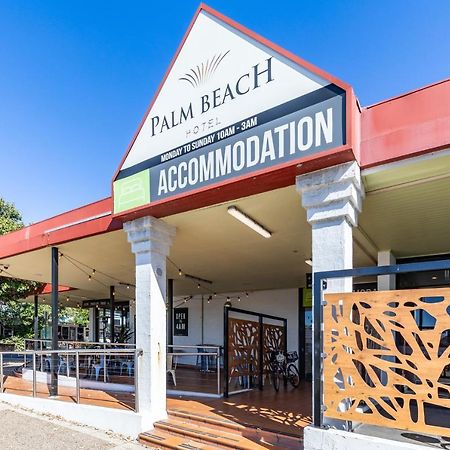 Palm Beach Hotel Gold Coast Eksteriør billede