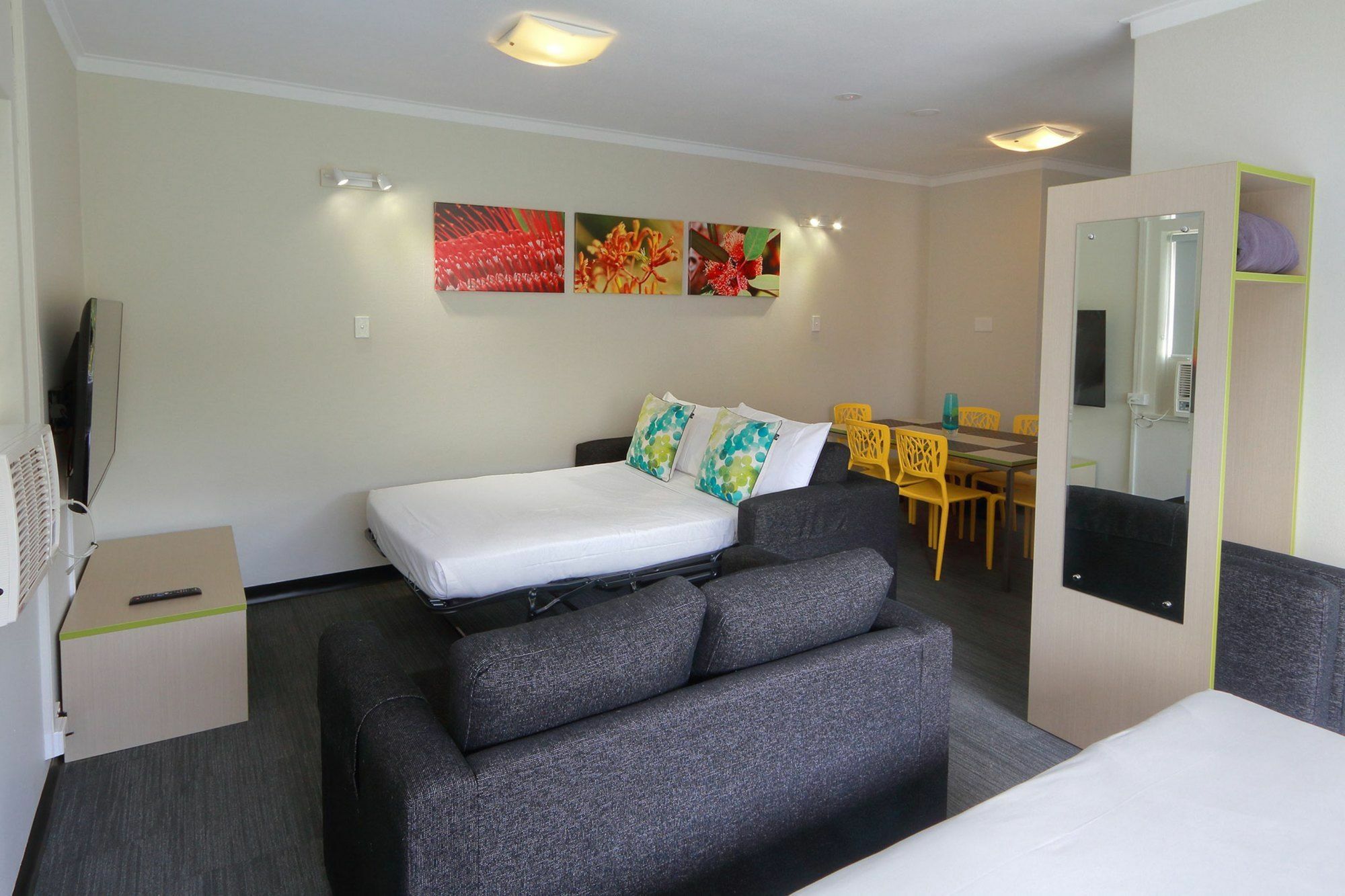 Palm Beach Hotel Gold Coast Eksteriør billede